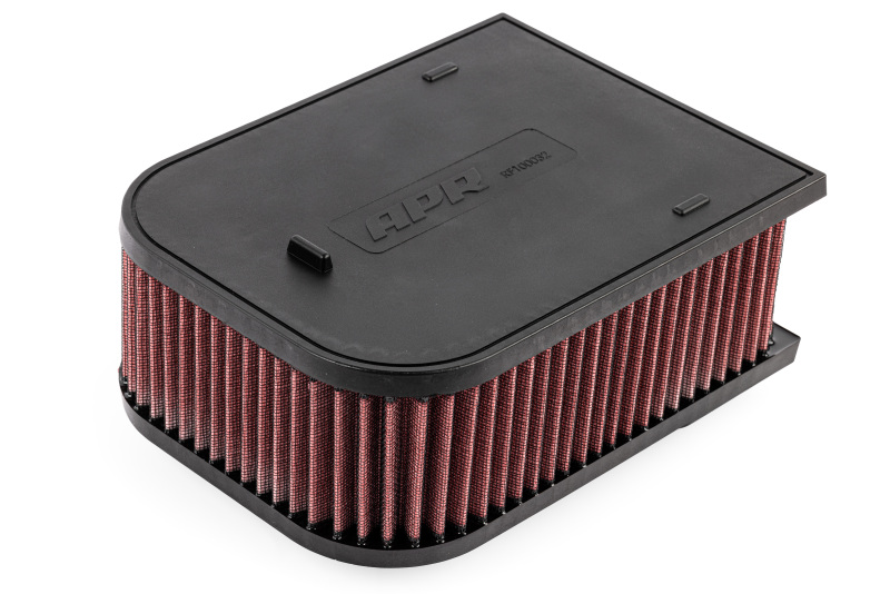 APR 15-18 Porsche Macan Intake Filter (251mm x 187mm x 92mm) - RF100032