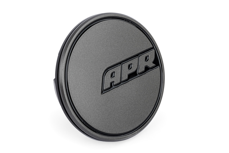 APR Floating & Self Leveling Center Cap - Anthercite Grey - WHL00045