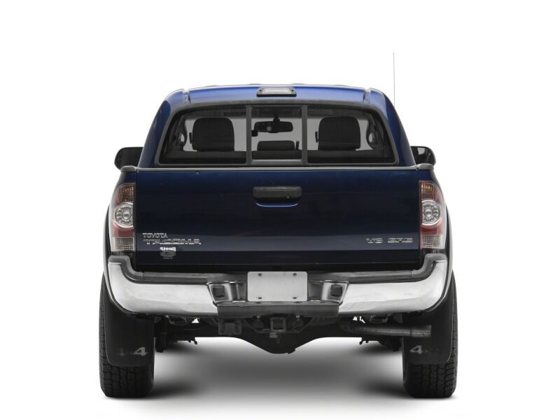 Raxiom 05-15 Toyota Tacoma Axial Series LED Third Brake Light- Smoked - TT47222