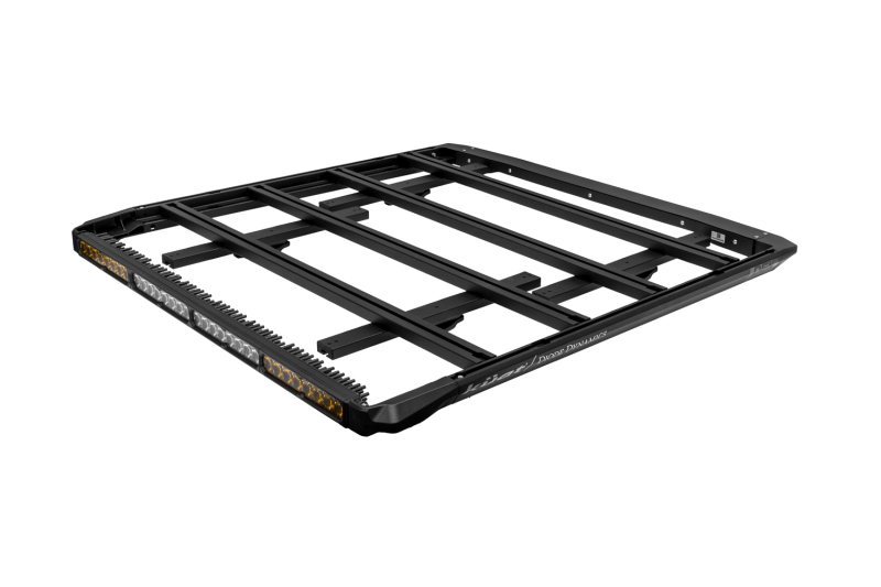 Diode Dynamics DEK Universal 47 x 50in SS40 Pro - DC Combo - DD8495