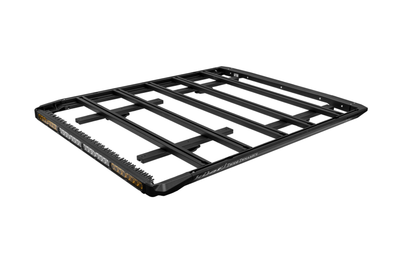 Diode Dynamics DEK Universal 47 x 60in SS40 Pro - DC Combo - DD8501