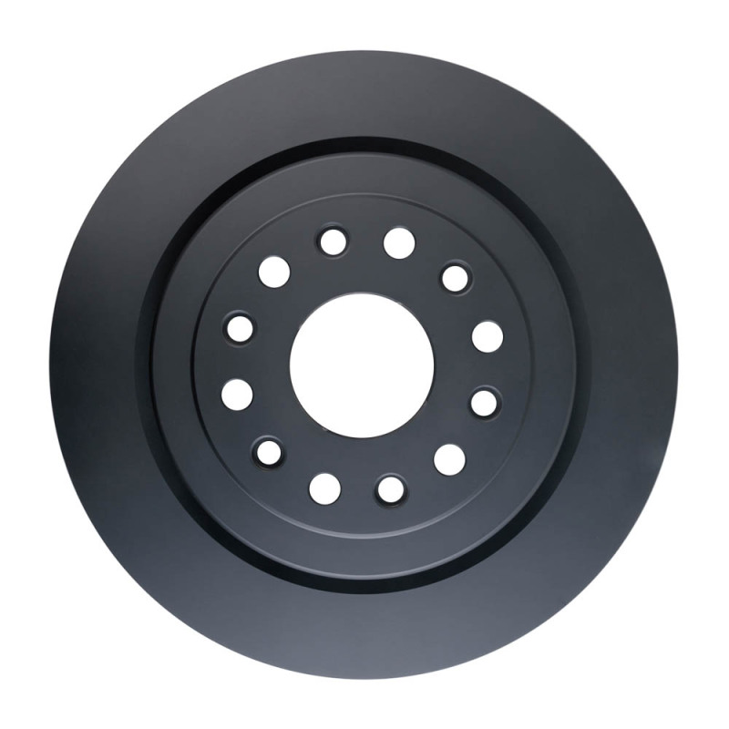 Timbren 19-26 Ram 1500 BES Coated Brake Rotor - Rear - TIM-R145229