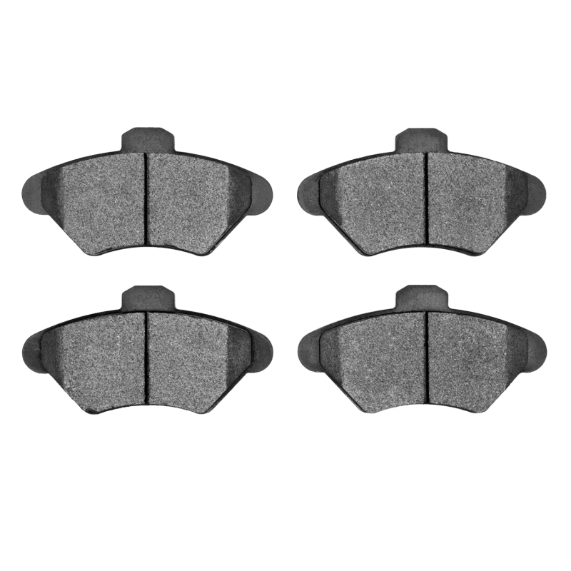 R1 94-98 Ford Mustang Front Track/Street Brake Pads - 2000-0600-00