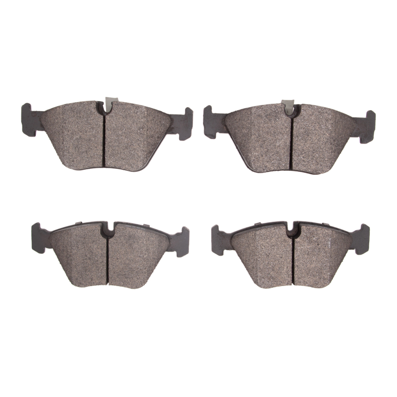 R1 06-08 BMW M3 Front Track/Street Brake Pads - 2000-0947-00