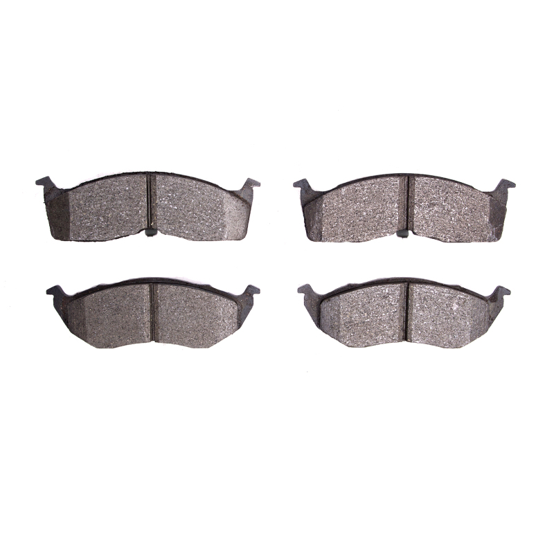 R1 95-05 Chrysler Neon Front R1 Ceramic Brake Pads - 2310-0642-00