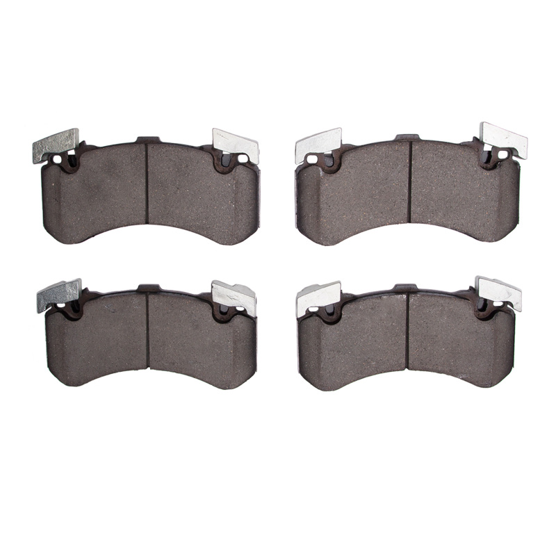 R1 11-19 Audi A6 (USA/Canada) Front R1 Ceramic Brake Pads - 2310-1575-00