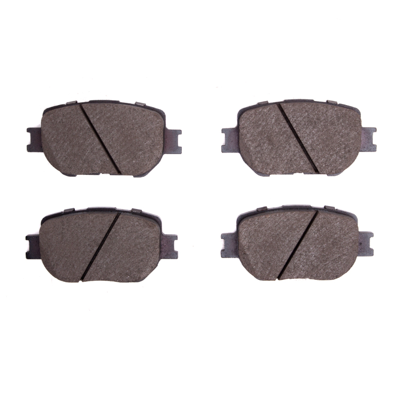 R1 14-15 Lexus IS250 Front R1 Ceramic Brake Pads - 2310-1733-00