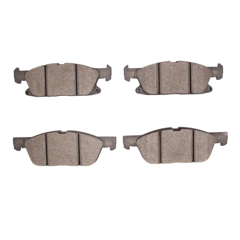 R1 15-25 Ford Maverick Front R1 Ceramic Brake Pads - 2310-1818-00