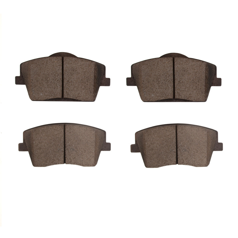 R1 19-26 Volvo Xc40 Front Ceramic Brake Pads - 2310-2137-00