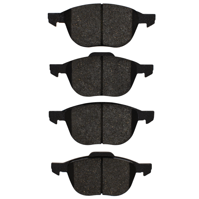 R1 04-22 Volvo C70 Front Semi Met Brake Pads - 2311-1044-00