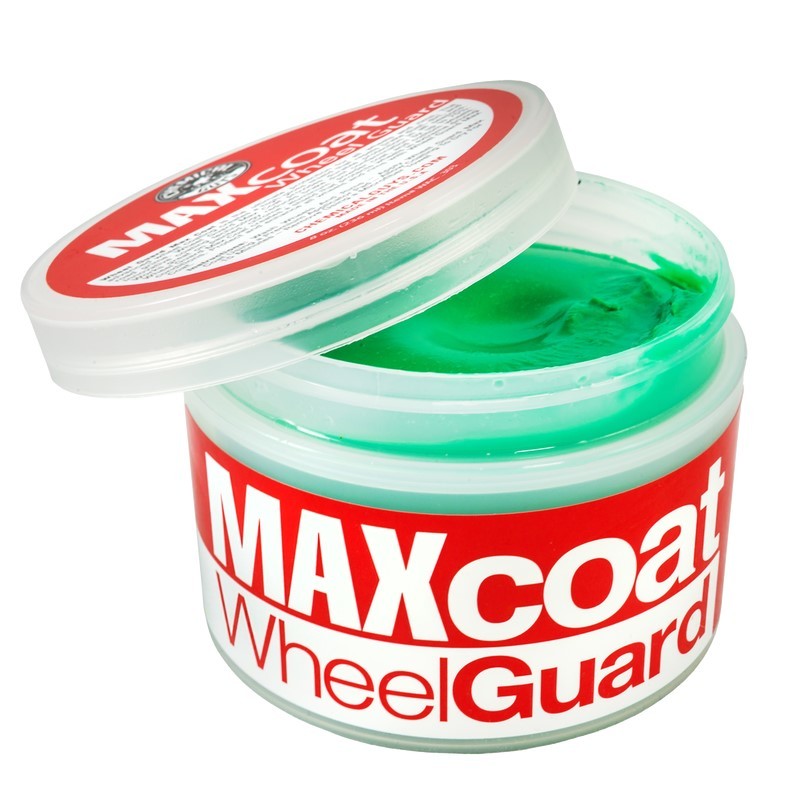 Chemical Guys Wheel Guard Max Coat Rim & Wheel Sealant - 8oz - WAC_303