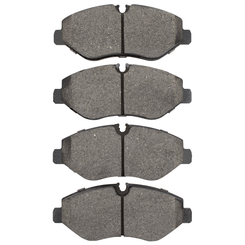 R1 07-23 Mercedes-Benz Metris Front Semi Met Brake Pads - 2311-1316-00