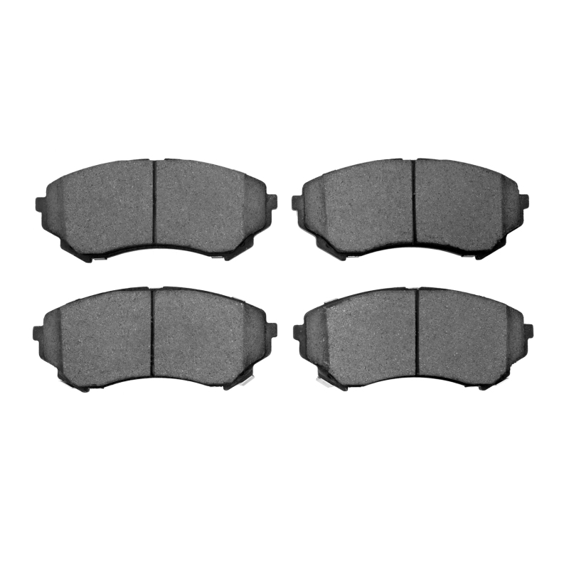 R1 08-14 Cadillac CTS-V Front Semi Met Brake Pads - 2311-1331-00