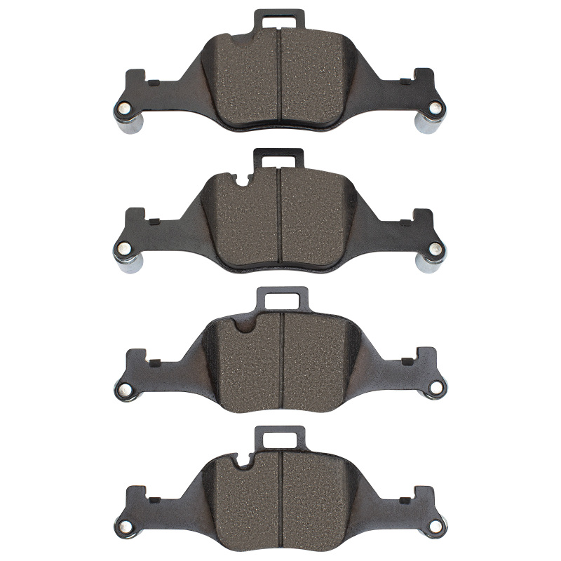 R1 17-26 BMW X5 Front Semi Met Brake Pads - 2311-2060-00