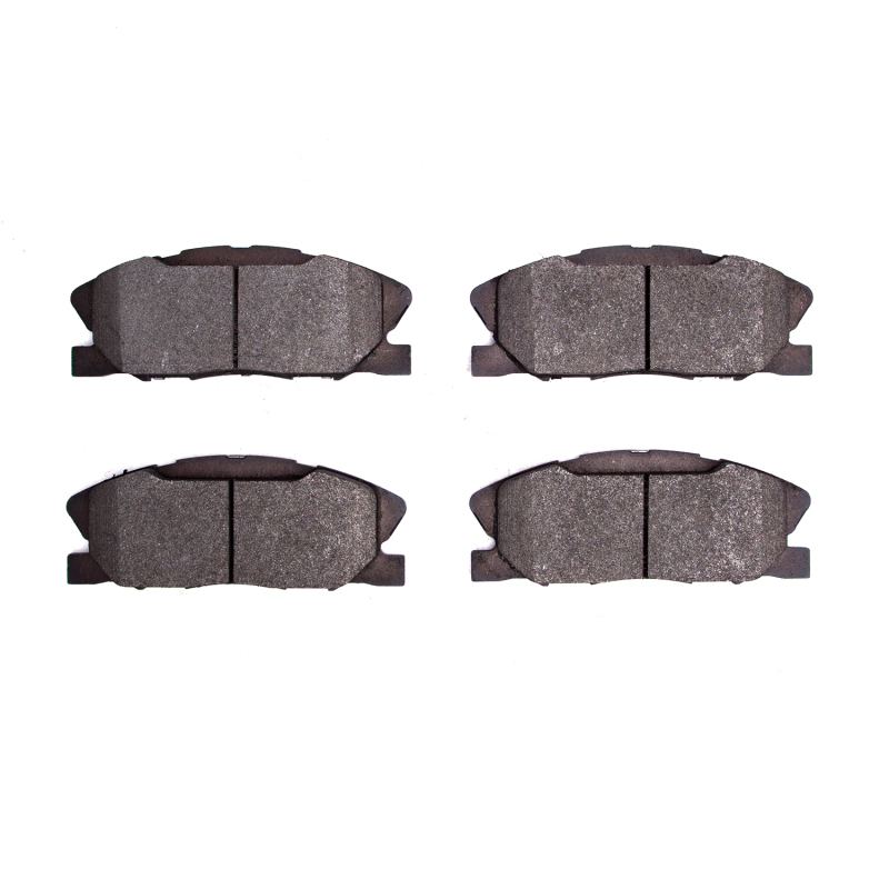 R1 14-23 Dodge CHARGER Front R1 Optimum OE Brake Pads - 2551-1767-00
