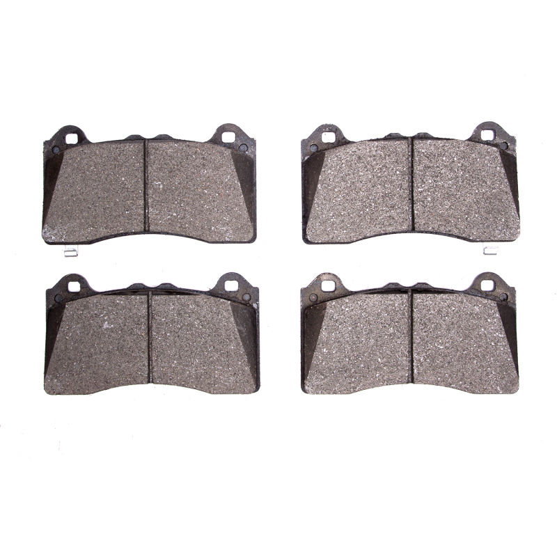 R1 16-18 Ford Focus Front R1 Optimum OE Brake Pads - 2551-1977-00