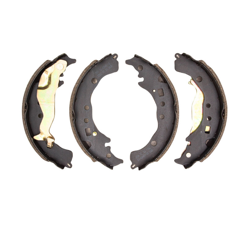 R1 2008-2019 Scion IQ Rear Premium Service Shoes - 2901-0945-10