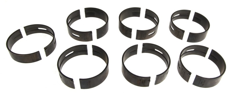 Clevite Toyota 2JZGE / 2JZGTE Main Bearing Set - MS2014HX