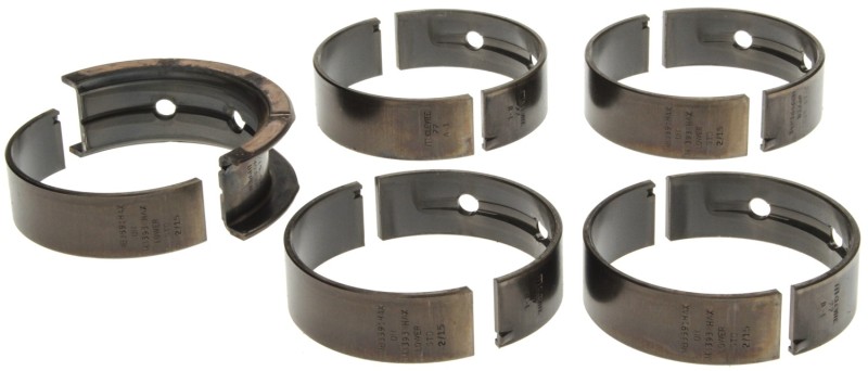 Clevite GM Gen V 6.2L LT1 Main Bearing Set - MS2339HX