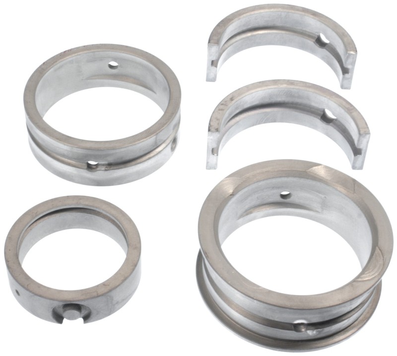 Clevite VW Air Cooled Main Bearing Set - MS822A