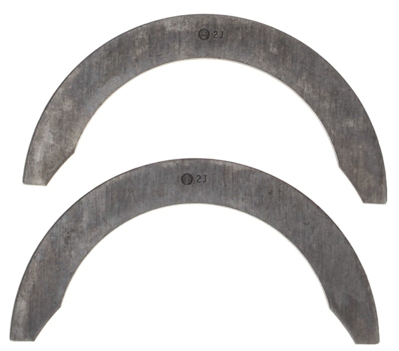 Clevite Honda/Acura 1590 1958 2056cc 4 Cyl 1986-93 Thrust Washer Set - TW473S