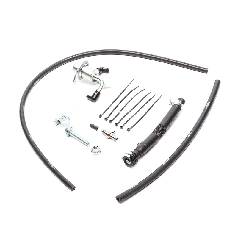 Cobb 08-19 Subaru STI Fuel Pressure Regulator (for Fuel Rail Kit) - 315250