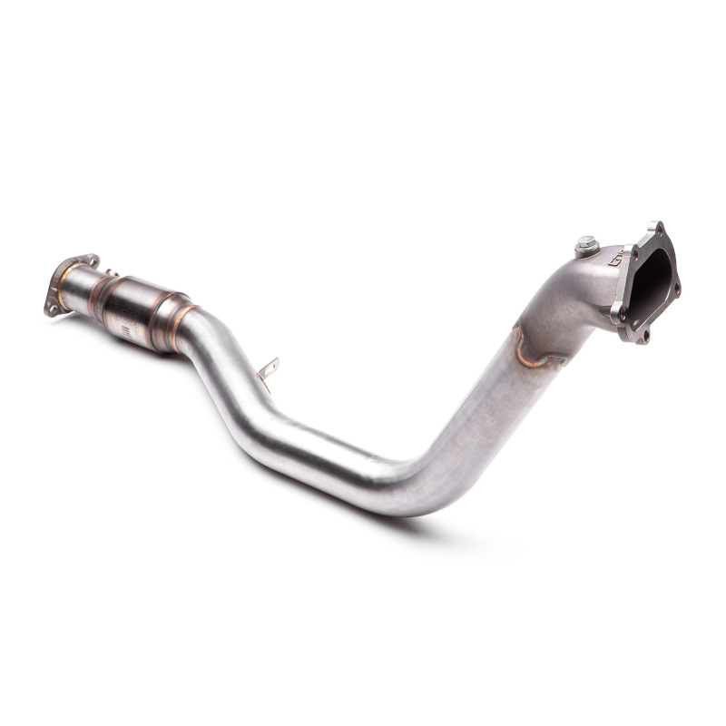 Cobb 05-09 Subaru Outback XT/Legacy GT (AT Only) 3in. GESi Catted Downpipe - 524220