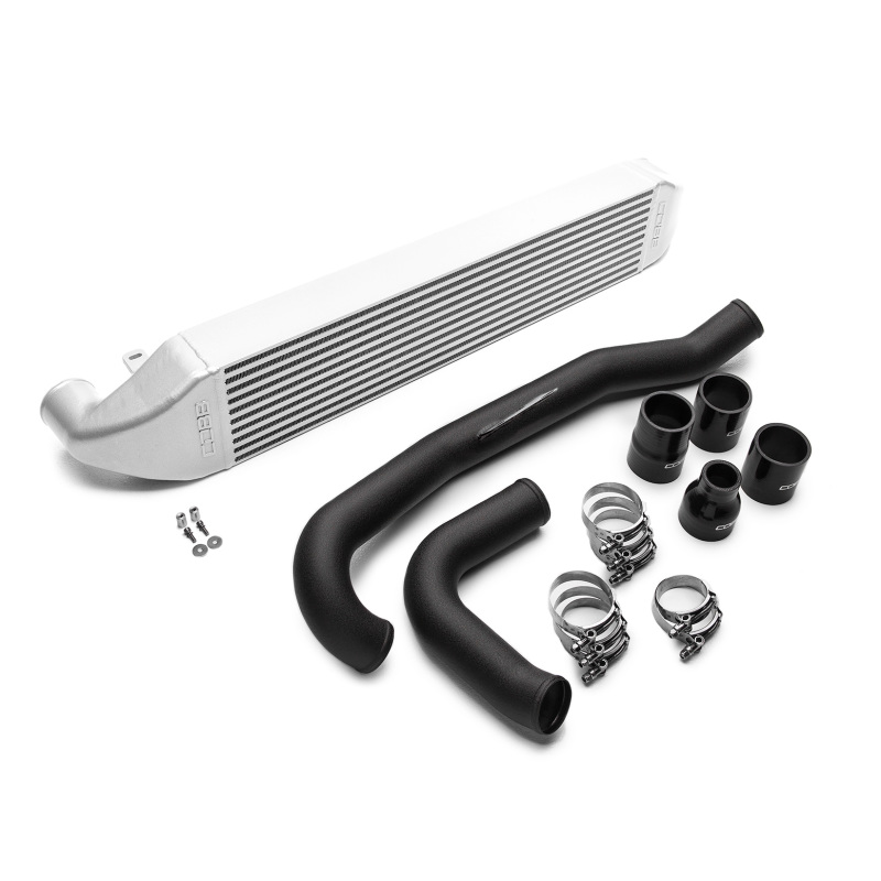 Cobb 14-16 Ford Fiesta ST Front Mount Intercooler Kit - 702500