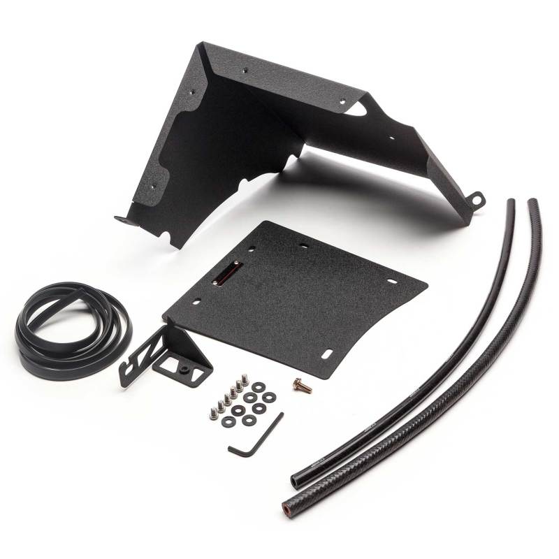 Cobb 2002-2007 Subaru WRX SF Airbox Kit - 712160