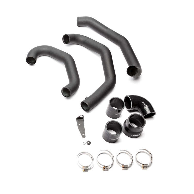 Cobb 2016+ Subaru WRX STi Hard Pipe Kit - Hot Side - 716500-H