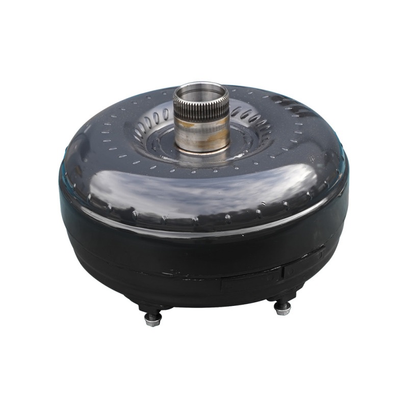BD Diesel Torque Converter - 2011-2019 Ford Powerstroke 6.7L 6R140 - 1030239