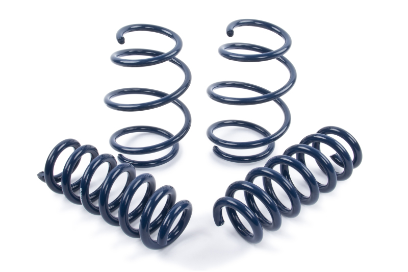 Dinan 19-26 BMW 330i Coil Spring Set - D100-0934