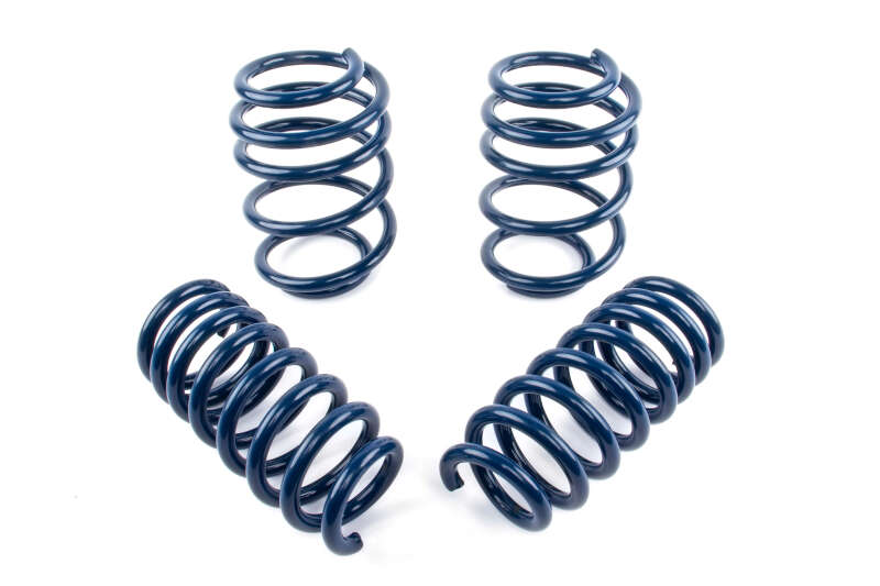 Dinan 20-25 BMW X4 M Coil Spring Set - D100-0935