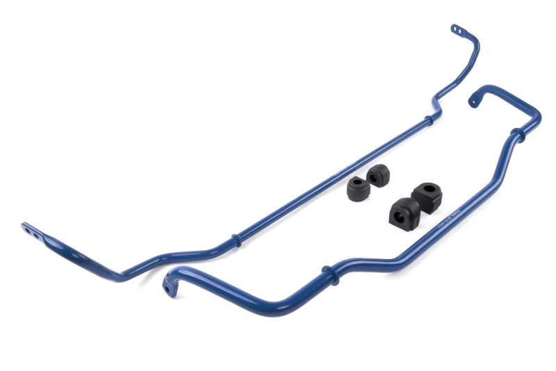Dinan 22-26 BMW M240i xDrive Swaybar Set (Front 25mm - Rear 19mm) - D120-0635