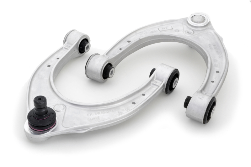 Dinan 10-15 BMW 750i xDrive Negative Camber Control Arms - Front - D160-0006