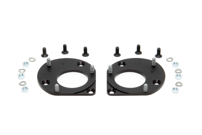 Dinan 06-10 BMW M5 Camber Plate Kit - D160-0600