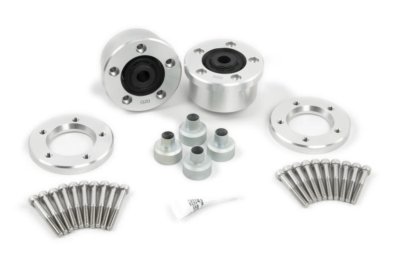 Dinan 21-26 BMW 430i Tension Strut Ball Joint Kit - Front - D280-0022