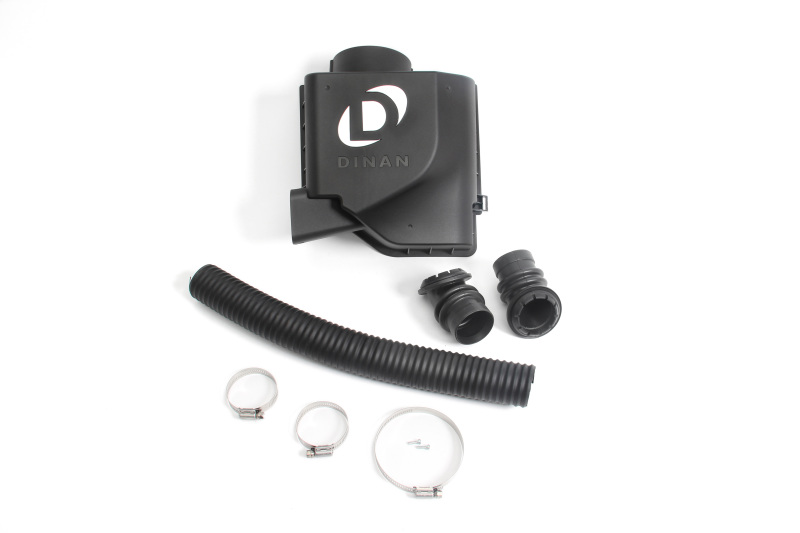 Dinan 01-06 BMW 325Ci E46 325 Airbox Kit - D760-0007