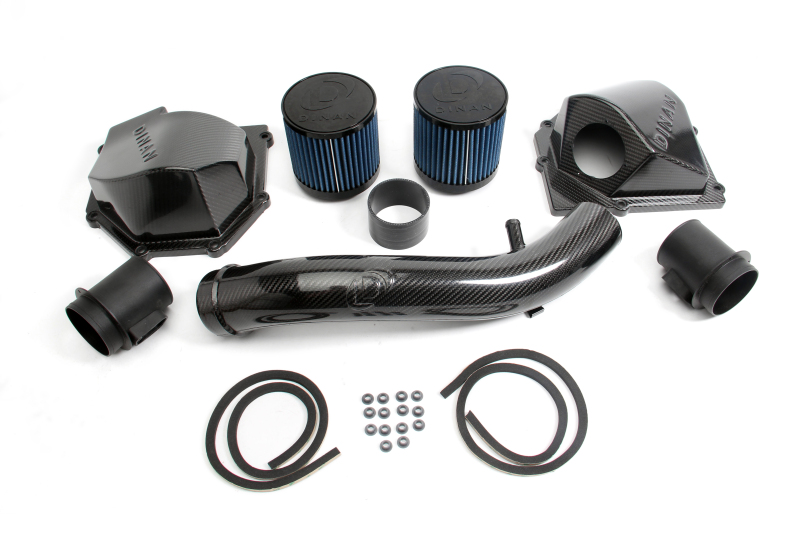 Dinan 15-18 BMW M3 Cold Air Intake - D760-0045