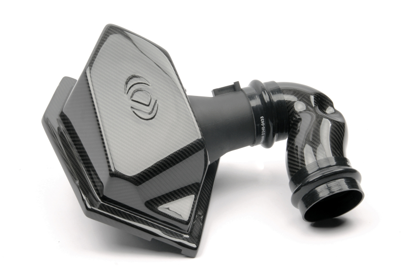 Dinan 16-18 BMW 340i Cold Air Intake - D760-0046