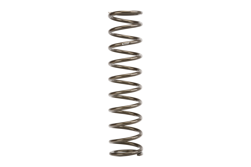 Eibach ERS 18in L x 3.50in OD Platinum Rear Spring - 115 lbs/in - P1800.350.0115