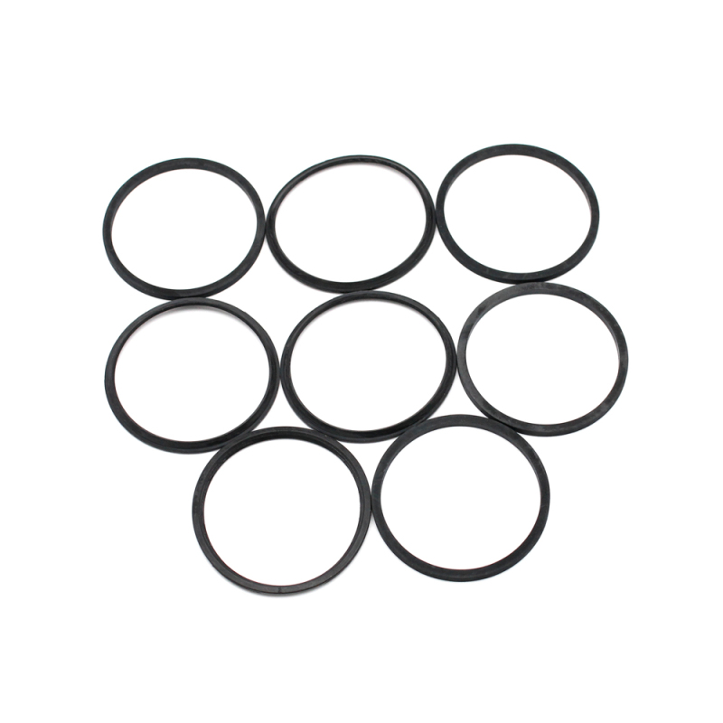 Wilwood dust SEAL/SQ-RING kit caliper 1.75/1.75 8-PK - 130-17054