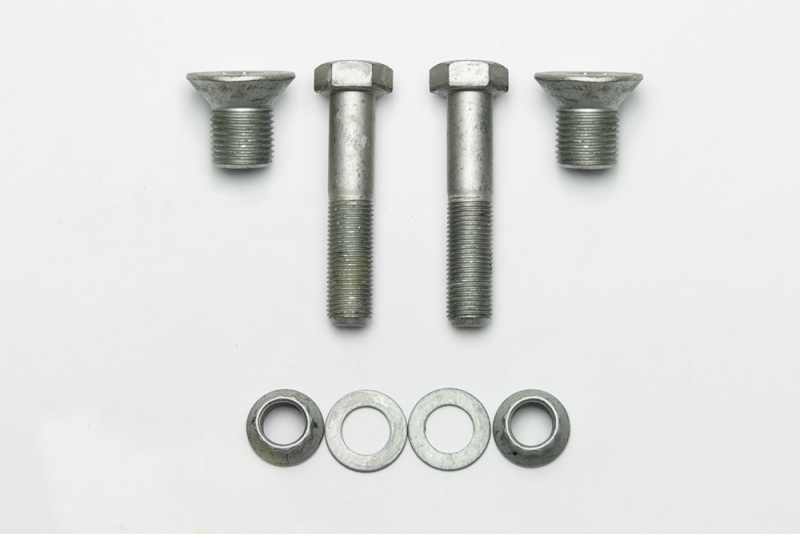 Wilwood bolt kit BRACKET/SPINDLE 1/2-20 hhcs - 230-10626