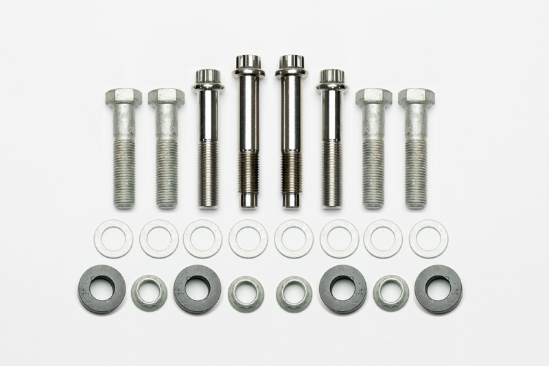 Wilwood bolt kit BRACKET/SPINDLE front packard 41-56 - 230-12727