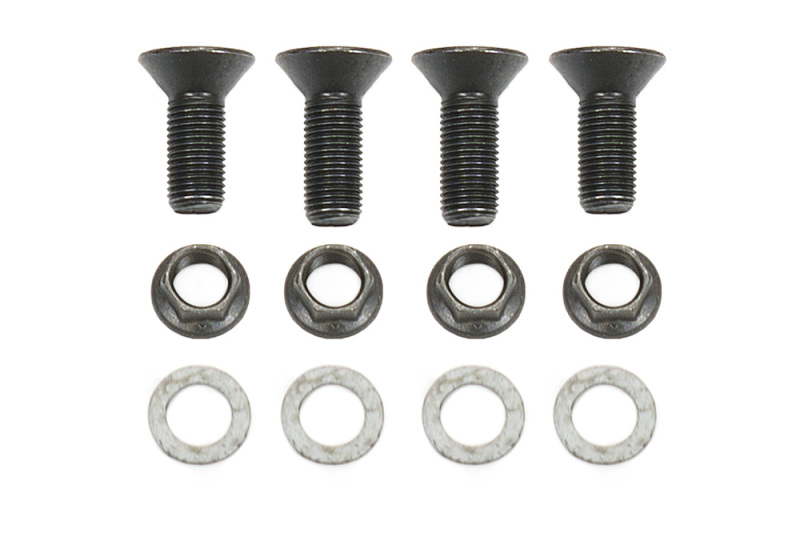 Wilwood bolt kit bracket drag spindle MT AFCO/ santhuff - 230-16617