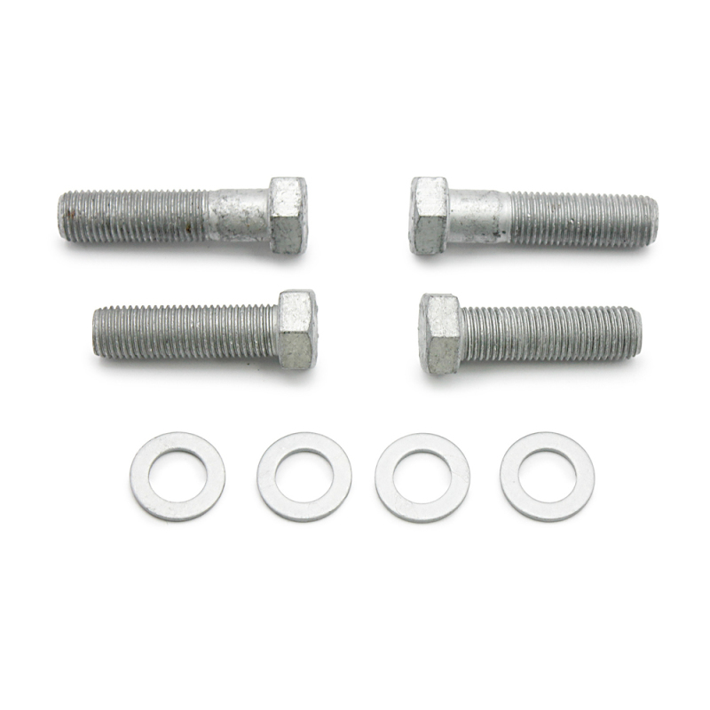 Wilwood bolt kit steering arm tri five pro spindle - 230-16918