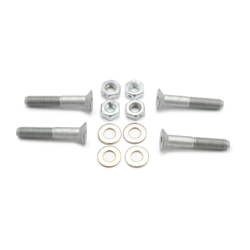 Wilwood bolt kit M10-1.50X60MM fhcs 4-PACK - 230-17309