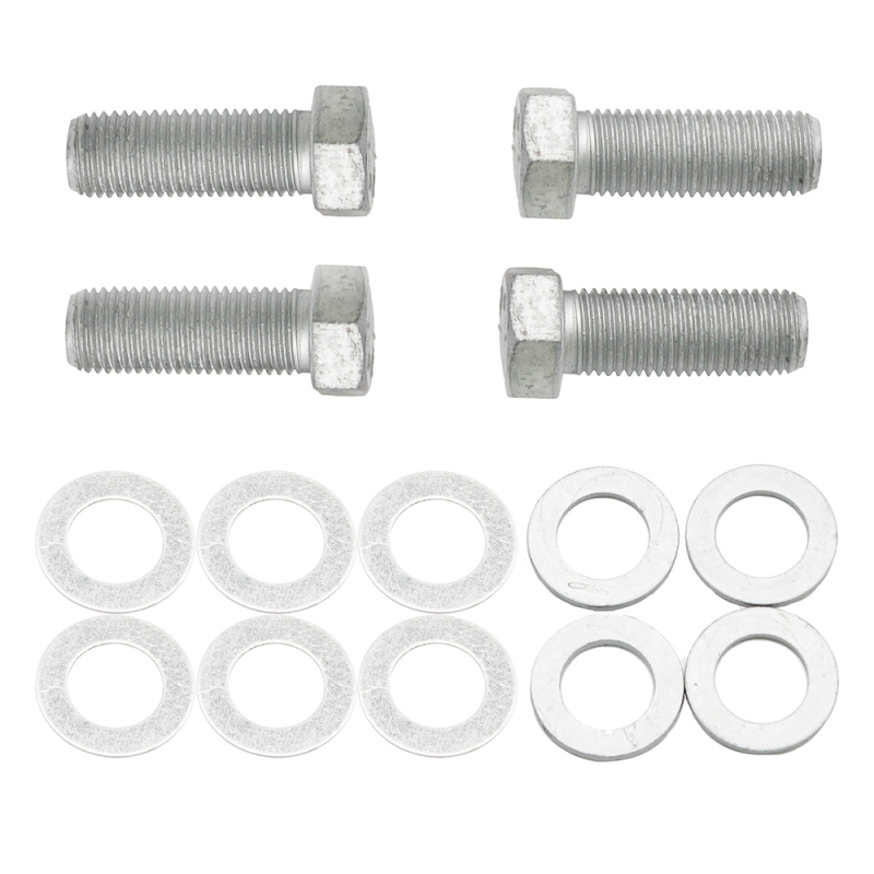 Wilwood bolt kit SPINDLE/CALIPER bracket eclipse mitsubishi - 230-8391