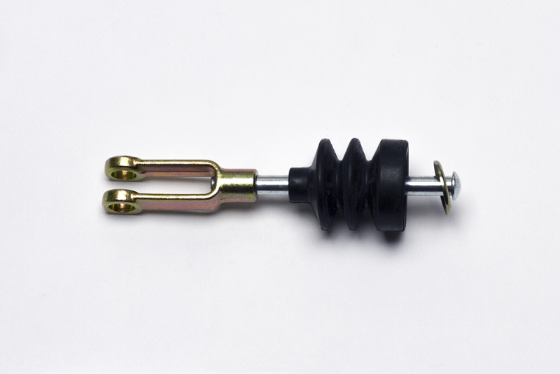 Wilwood pushrod assembly piston M/C W/YOKE washer - 230-8673