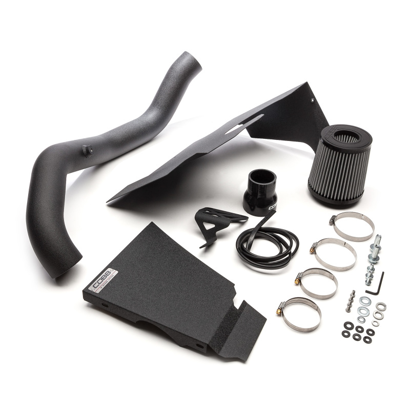 Cobb 2015-2016 Ford Mustang Ecoboost Cold Air Intake - 7M1100